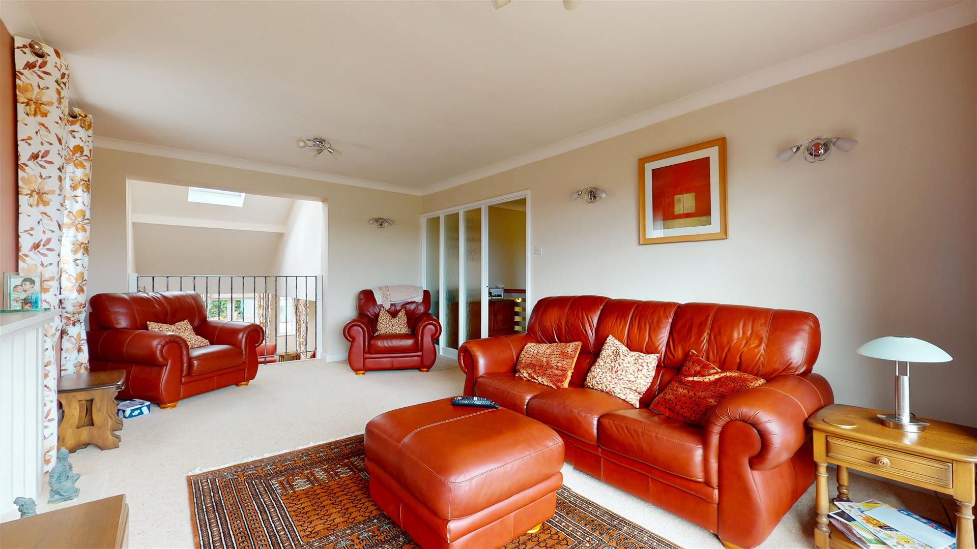 Gatcombe, Great Holm, Milton Keynes